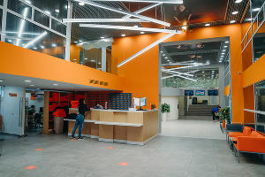 Orange Fitness отметил 18 лет. За плечами — пандемия и бодипозитив Orange Fitness отметил 18 лет. За плечами — пандемия и бодипозитив