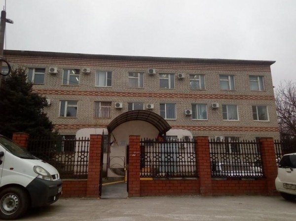 Стало известно об обысках в краевом управлении Роспотребнадзора
Стало известно об обысках в краевом управлении Роспотребнадзора