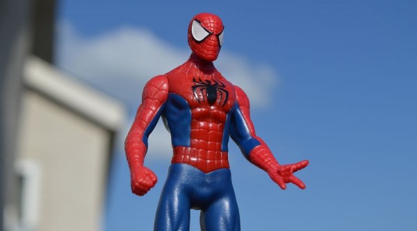 Стражи, мстители и перчатка бесконечности. В &laquo;Пятёрочке&raquo; появились начивки с супергероями Marvel 