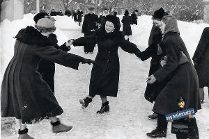 &laquo;Зима была самой обычной&raquo;. Профессиональный метеоролог развеивает ложные впечатления об итогах минувшего сезона