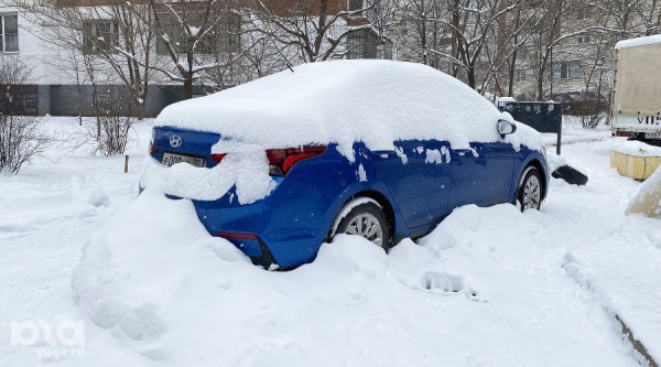 &laquo;Зима была самой обычной&raquo;. Профессиональный метеоролог развеивает ложные впечатления об итогах минувшего сезона