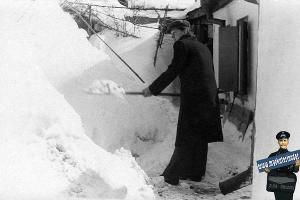 &laquo;Зима была самой обычной&raquo;. Профессиональный метеоролог развеивает ложные впечатления об итогах минувшего сезона