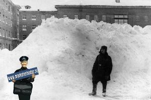 &laquo;Зима была самой обычной&raquo;. Профессиональный метеоролог развеивает ложные впечатления об итогах минувшего сезона
