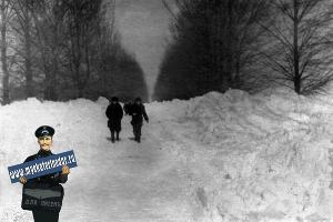 &laquo;Зима была самой обычной&raquo;. Профессиональный метеоролог развеивает ложные впечатления об итогах минувшего сезона