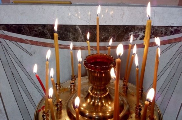 Вениамин Кондратьев рекомендовал сделать Радоницу в крае нерабочим днем