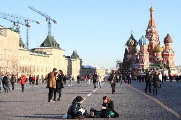 В России с 1 апреля отменяется часть льгот и послаблений 