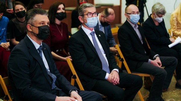 Pop-Up-фестиваль немецкой культуры и немецкого языка открылся в Краснодаре