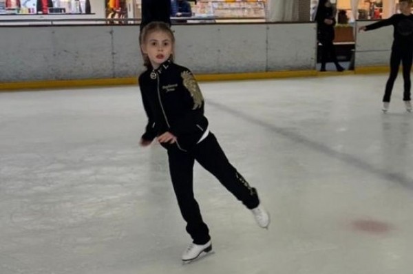 Хочется на лёд? В очередь! Где на Кубани покататься на коньках