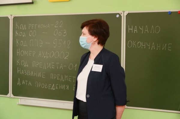 На Кубани 15 апреля началось подведение учебных итогов для выпускников