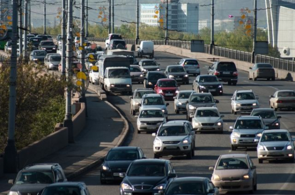 «Радуйтесь и терпите!» Ремонт Черкасской в Краснодаре парализует район? «Радуйтесь и терпите!» Ремонт Черкасской в Краснодаре парализует район?
