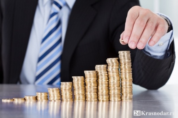 Куда пойдут дополнительные доходы краевого бюджета