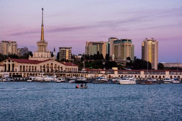 В курортный сезон на Кубани у гостей не будут требовать тесты на ковид