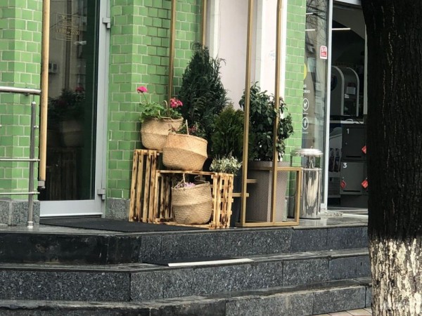 Улицы Краснодара в апреле - 2021