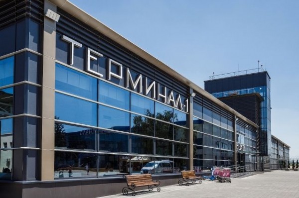 На Кубани планируют создать авиарейс Краснодар-Сочи-Анапа На Кубани планируют создать авиарейс Краснодар-Сочи-Анапа