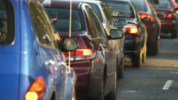 В Краснодаре на перекрёстке улиц Кожевенной и им. Каляева восстановлено движение транспорта