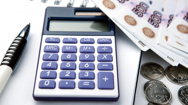 В бюджет Краснодара с начала года поступило более 5 млрд рублей собственных доходов