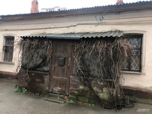 Улицы Краснодара в апреле - 2021