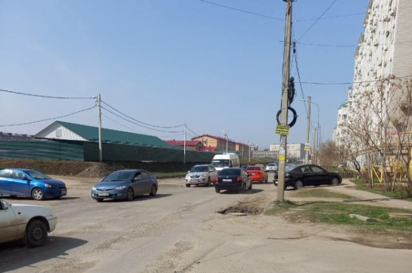 Дороги, парки и преемник. О чем мэр Краснодара рассказал журналистам Дороги, парки и преемник. О чем мэр Краснодара рассказал журналистам