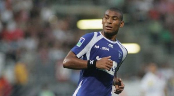 "Кубань" договорилась с Маркосом Антонио об условиях личного контракта