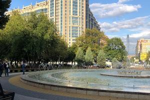 Не выходя из Краснодара: как жить лучше в новых районах Не выходя из Краснодара: как жить лучше в новых районах