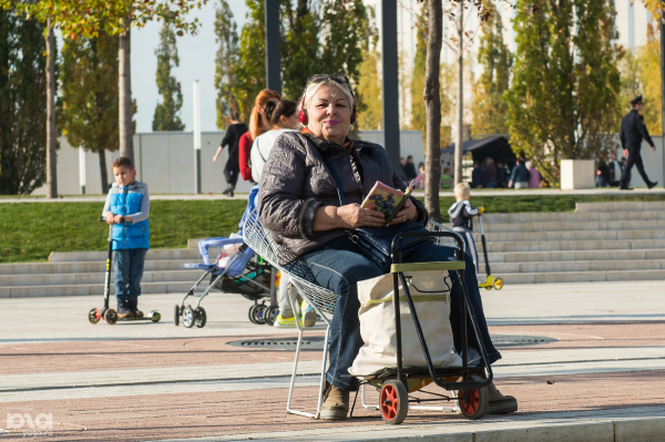 Не выходя из Краснодара: как жить лучше в новых районах Не выходя из Краснодара: как жить лучше в новых районах
