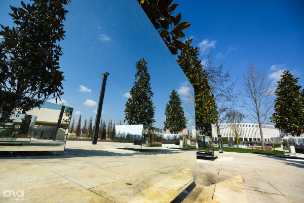 Не выходя из Краснодара: как жить лучше в новых районах Не выходя из Краснодара: как жить лучше в новых районах