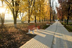 Не выходя из Краснодара: как жить лучше в новых районах Не выходя из Краснодара: как жить лучше в новых районах