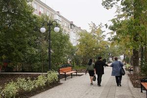 Не выходя из Краснодара: как жить лучше в новых районах Не выходя из Краснодара: как жить лучше в новых районах