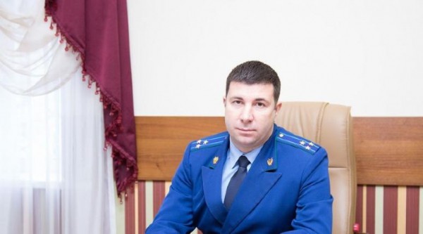 Прокурор Геленджика и его заместители покидают посты
Прокурор Геленджика и его заместители покидают посты