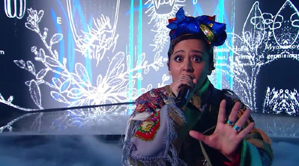 Русская женщина и ее профессиональные защитники. Как в России запрещают музыку Русская женщина и ее профессиональные защитники. Как в России запрещают музыку