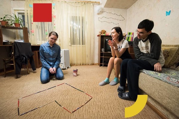 В Краснодаре пройдут события, посвященные аутизму. Рассказываем, какие именно и почему их важно посетить