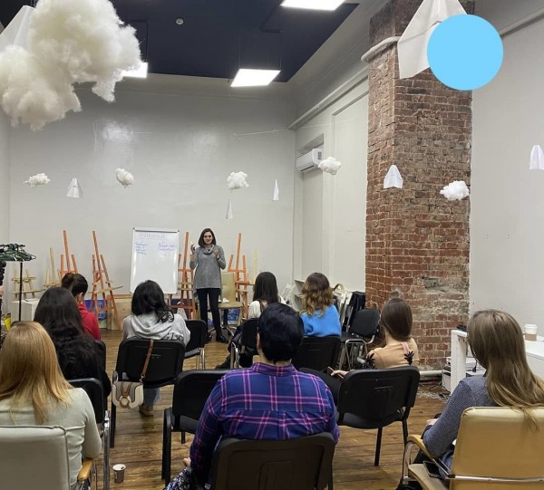 В Краснодаре пройдут события, посвященные аутизму. Рассказываем, какие именно и почему их важно посетить