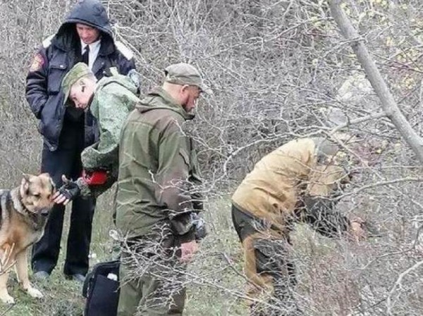 
                                В районе Новороссийска ввели режим ЧС из-за найденной авиабомбы
                            