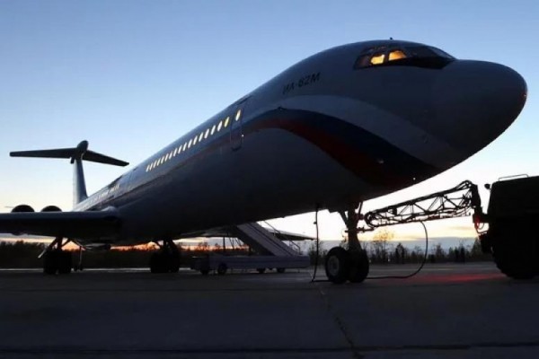 
                                ​На Кубани планируют запустить авиарейс Анапа - Сочи
                            