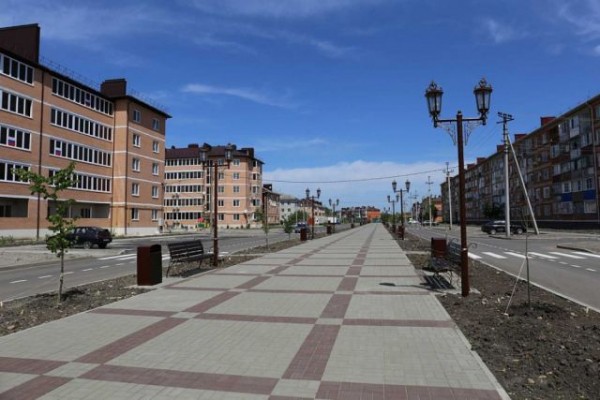 Около полумиллиона кубанцев проголосовали за благоустройство зеленых зон Около полумиллиона кубанцев проголосовали за благоустройство зеленых зон