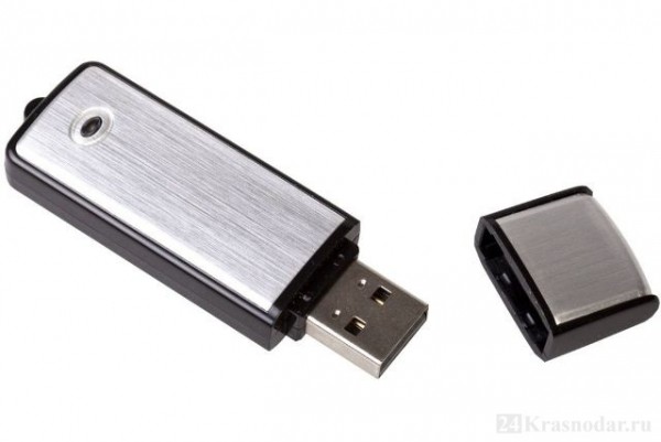 За скрытый диктофон в тюрьму