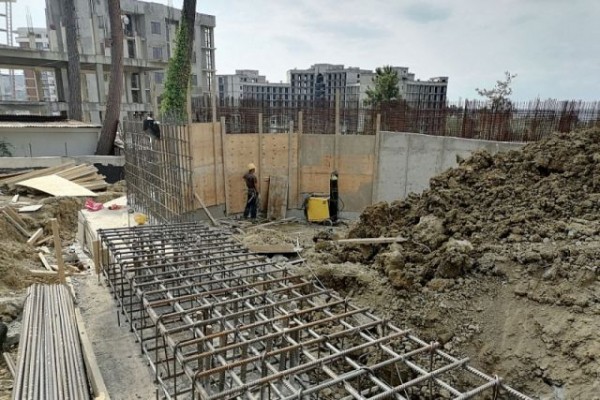 В Сочи к 2025 году планируют построить около 50 школ и детских садов