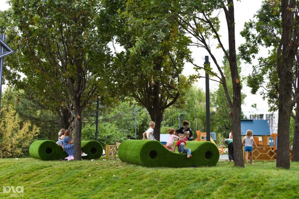 Голосуй лёгкими! Почему каждому жителю Краснодара нужно участвовать в голосовании за зеленые зоны