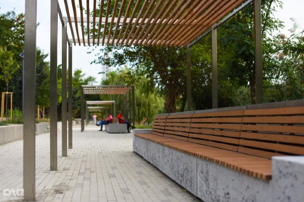 Голосуй лёгкими! Почему каждому жителю Краснодара нужно участвовать в голосовании за зеленые зоны