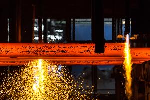 Как закаляется сталь, или Будни металлургического завода в Абинске