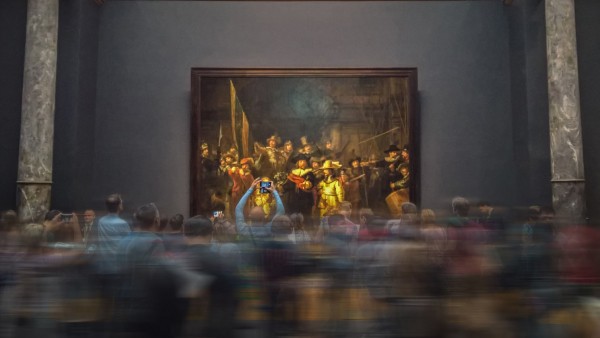 Краснодарская Ночь музеев-2021: самое интересное — в Инстаграме