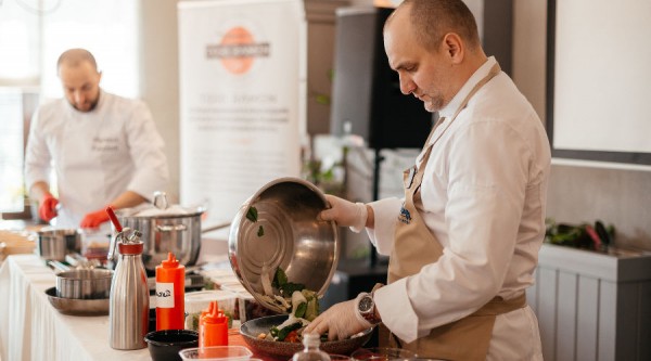 Перезагрузка бизнеса и конкуренция в краснодарском общепите. Кейс паназиатского стритфуда Tori Ramen