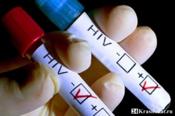 В Краснодаре пройдет акция «Узнай свой ВИЧ-статус» В Краснодаре пройдет акция «Узнай свой ВИЧ-статус»