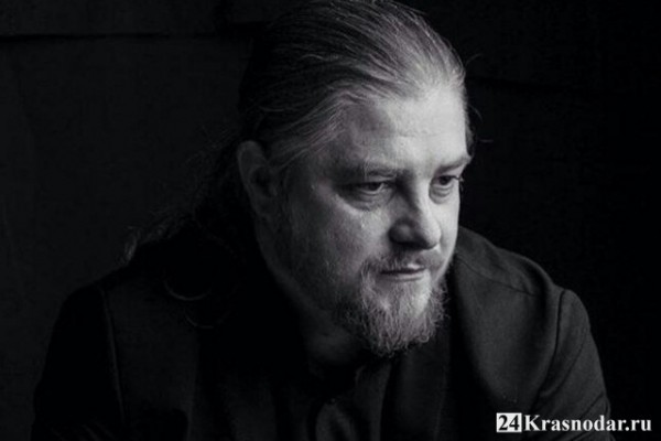 10 ноября состоится выставка памяти Максима Болотова «Любовь не перестаёт»