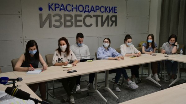 Краснодар в полном объеме обеспечен вакцинами от коронавируса Краснодар в полном объеме обеспечен вакцинами от коронавируса