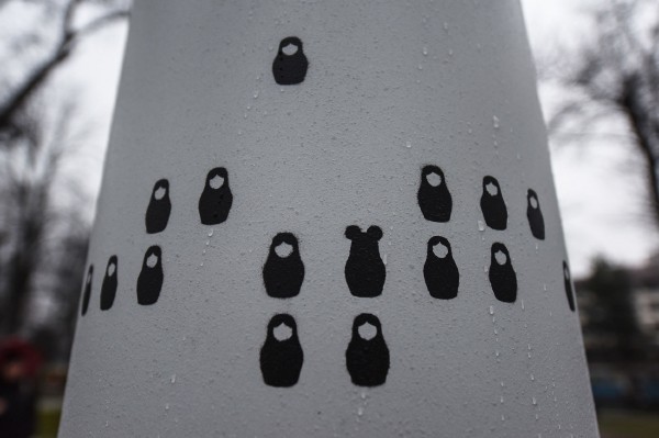 Блеск стали и березы из стереотипов: где в Краснодаре найти современную скульптуру