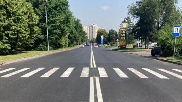 Подходы к пешеходным переходам по ул. им. Селезнёва оборудуют с учетом потребностей маломобильных краснодарцев Подходы к пешеходным переходам по ул. им. Селезнёва оборудуют с учетом потребностей маломобильных краснодарцев