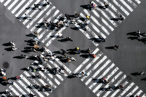 «Да ты ненормальный!» Существуют ли нормальные люди и что такое норма