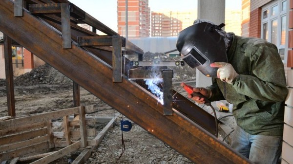 Колледжи и техникумы Краснодара ежегодно выпускают порядка 700 специалистов строительной отрасли