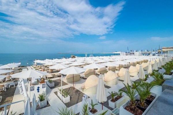 В Краснодарском крае на курортах не выявили необоснованного завышения цен